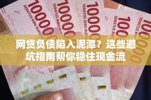 武汉网贷负债陷入泥潭？这些避坑指南帮你稳住现金流